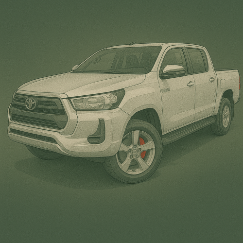 Hilux